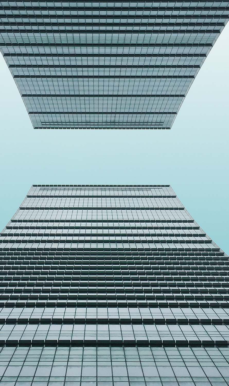 Odeon Tower - 世界杯决赛